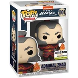 Admiral Zhao