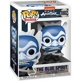 The Blue Spirit