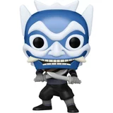 The Blue Spirit