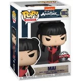 Mai