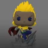 Mirio Togata