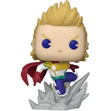 Mirio Togata image