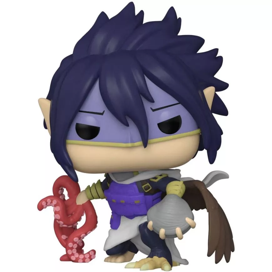 Tamaki Amajiki