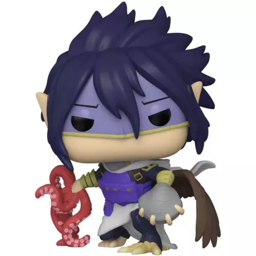 Tamaki Amajiki