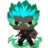Infinite Deku With Eri
