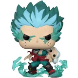 Infinite Deku With Eri