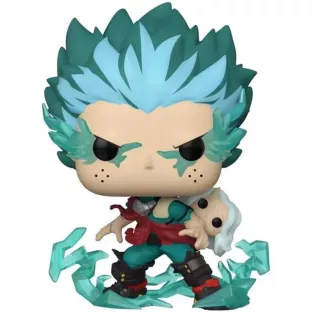 Infinite Deku With Eri
