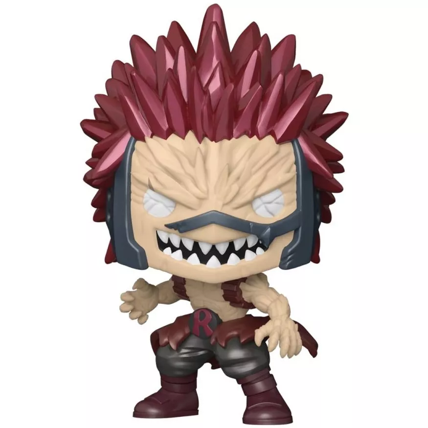 Eijiro Unbreakable