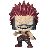 Eijiro Unbreakable