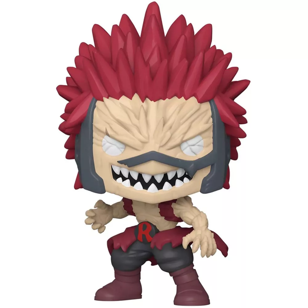 Eijiro Unbreakable