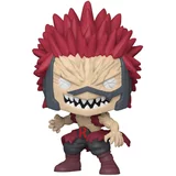 Eijiro Unbreakable