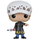Trafalgar. Law image