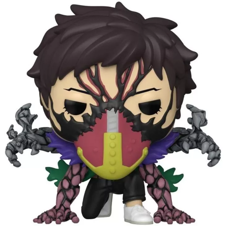 Overhaul