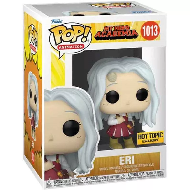 Eri Box