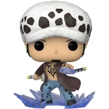 Trafalgar Law