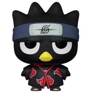 Badtz-Maru