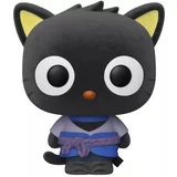 #1018  Chococat - Collectible Figure