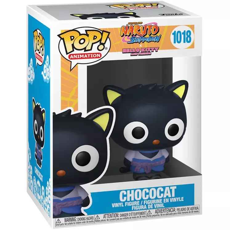 Chococat Box