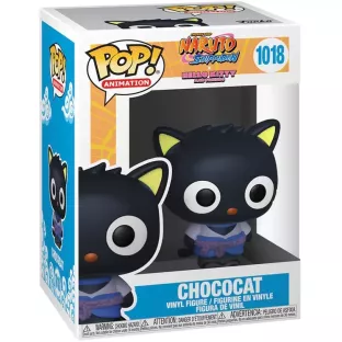 Chococat