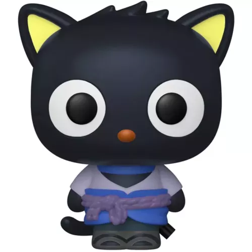 Funko Pop! Chococat #1018 Naruto Shippuden x Hello Kitty and Friends