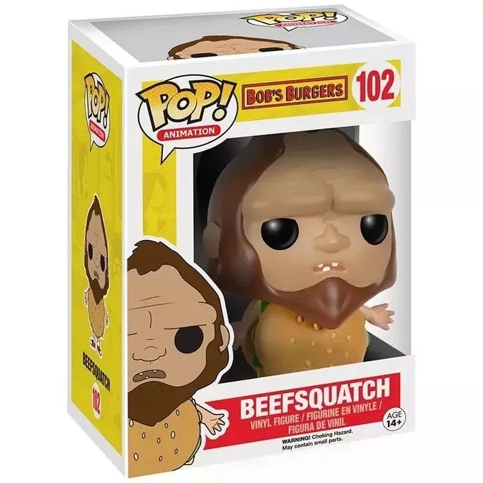 Beefsquatch Box