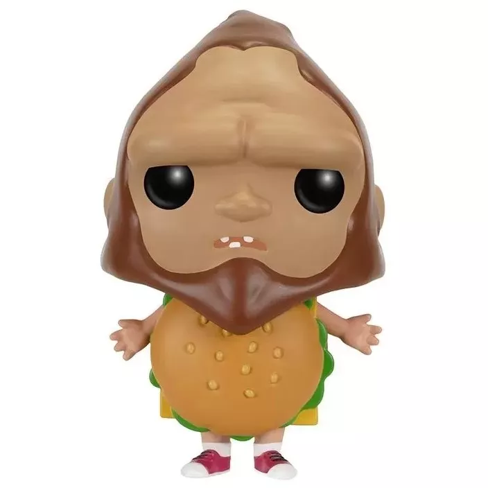 Beefsquatch