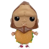 #102  Beefsquatch - Collectible Figure