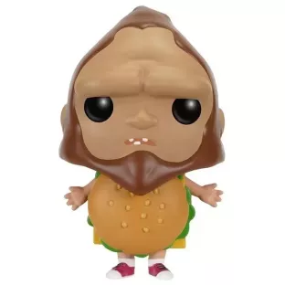 Beefsquatch