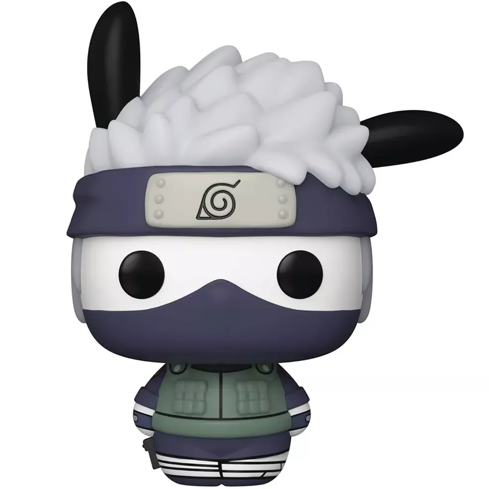 Pochacco