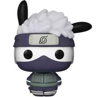 Pochacco