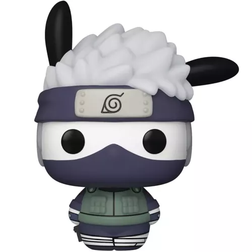 Funko Pop! Pochacco #1021 Naruto Shippuden x Hello Kitty and Friends