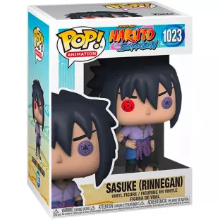 Sasuke (Rinnegan)