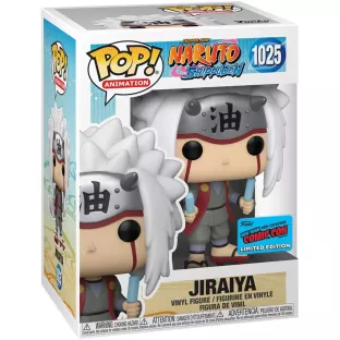 Jiraiya