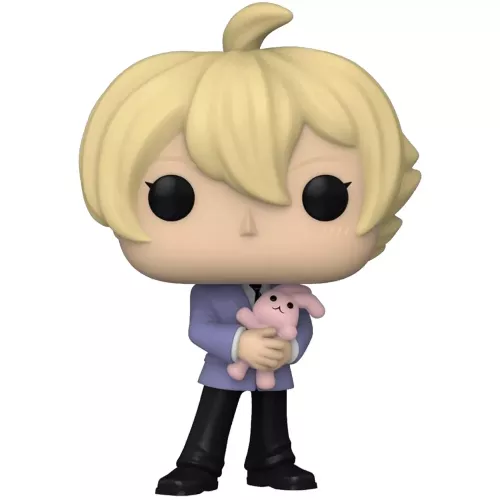 Funko Pop! Honey with Bun Bun #1026 Ouran High School Host Club