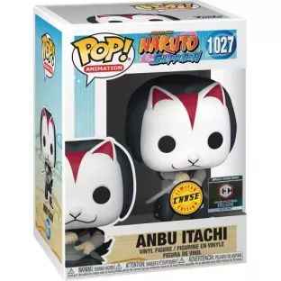 Anbu Itachi