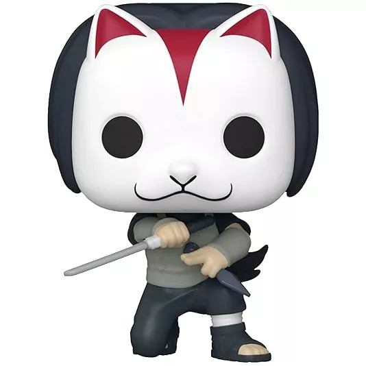 Anbu Itachi