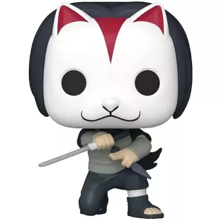 Anbu Itachi