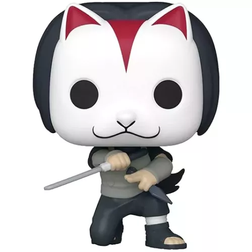 Anbu Itachi