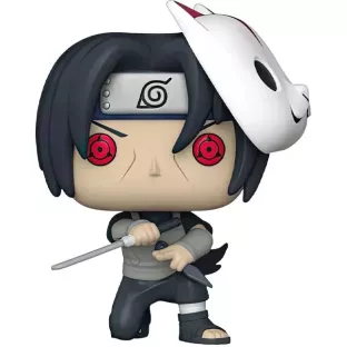 Anbu Itachi