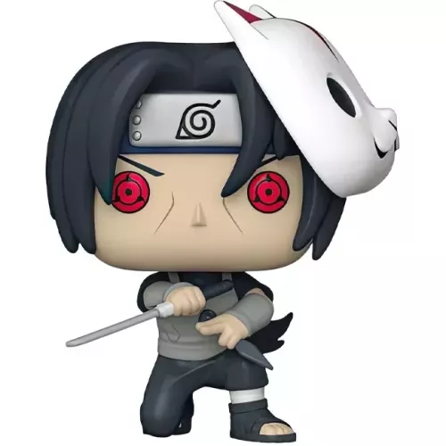 Anbu Itachi