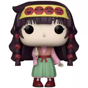 Alluka Zoldyck