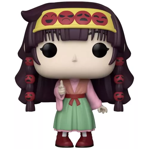 Funko Pop! Alluka Zoldyck #1028 Hunter x Hunter Animation
