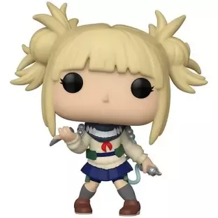 Himiko Toga