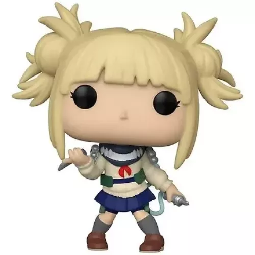 Funko Pop! Himiko Toga #1029 Unmasked My Hero Academia