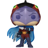 Joe the Condor