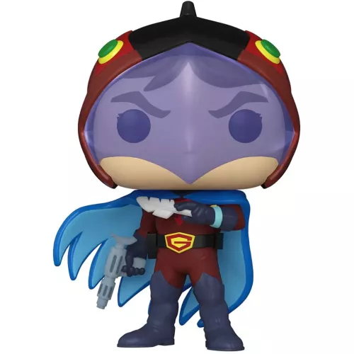 Funko Pop! Joe the Condor #1031 Gatchaman Animation