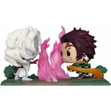 Tanjiro vs Rui image