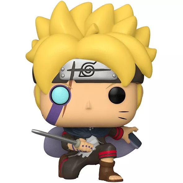 Boruto