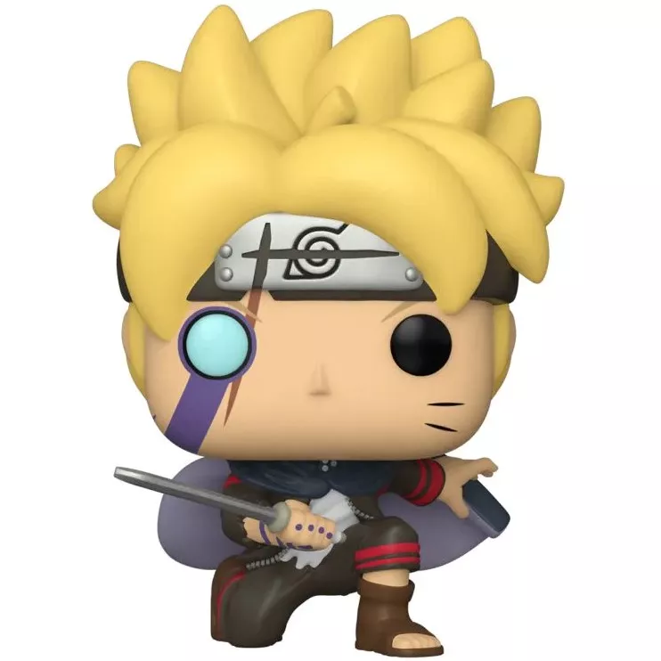 Boruto