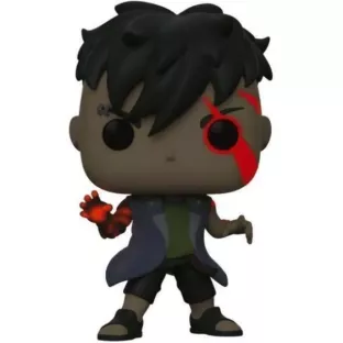 Kawaki